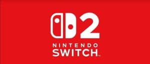 Nintendo Switch 2 Logo, Game key