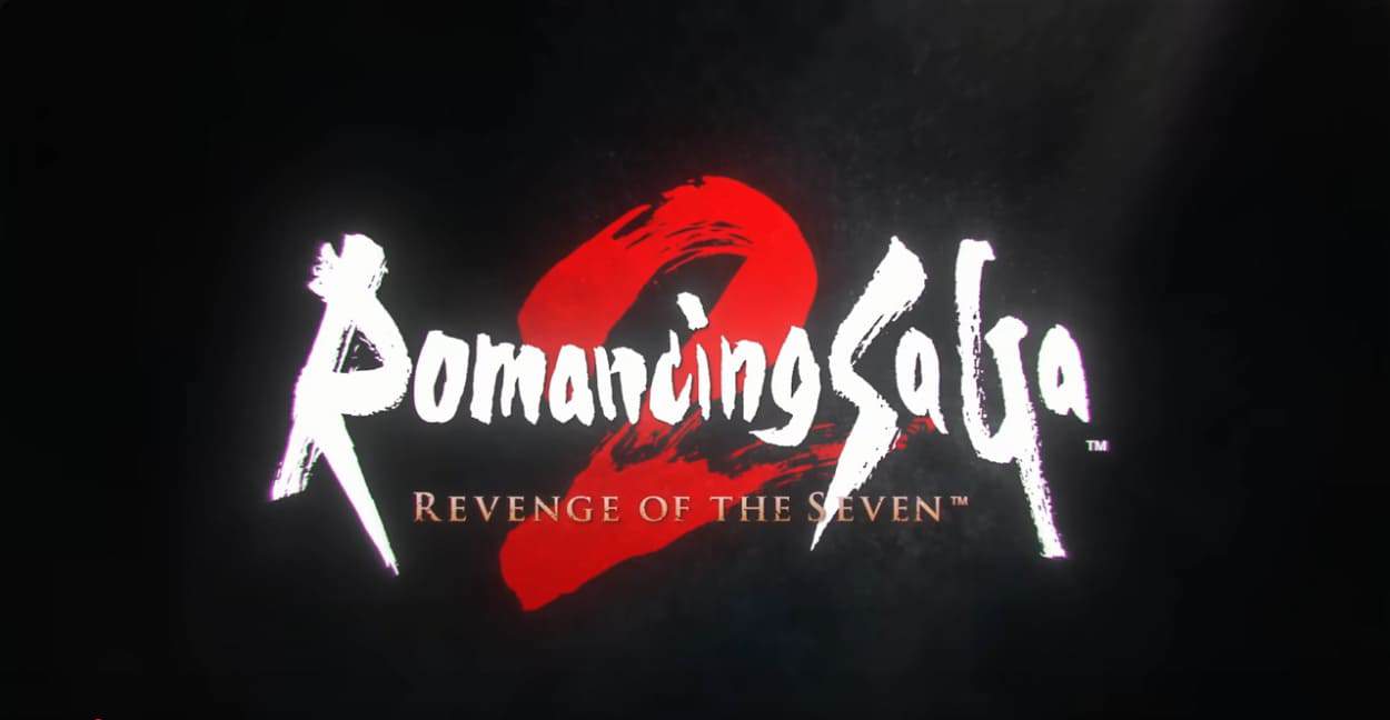 Romancing Saga