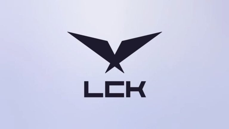 LCK-League of Legends Korea