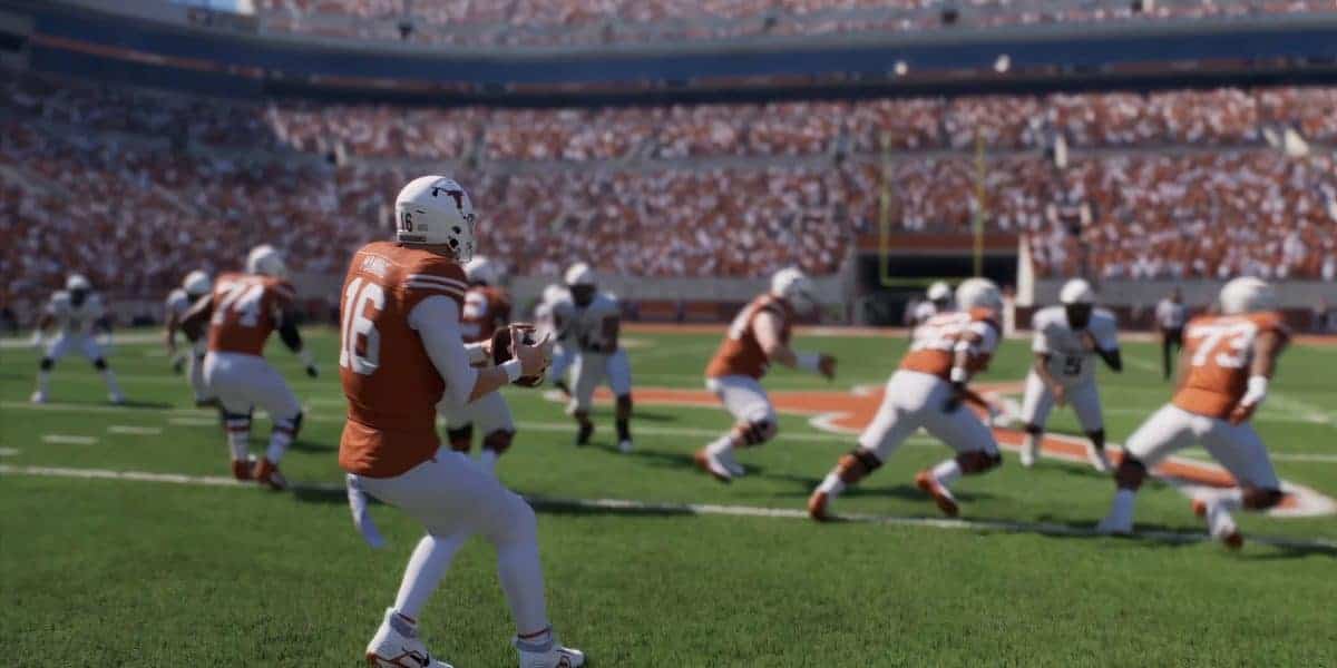 College Football 26 best offensive playbooks in the game