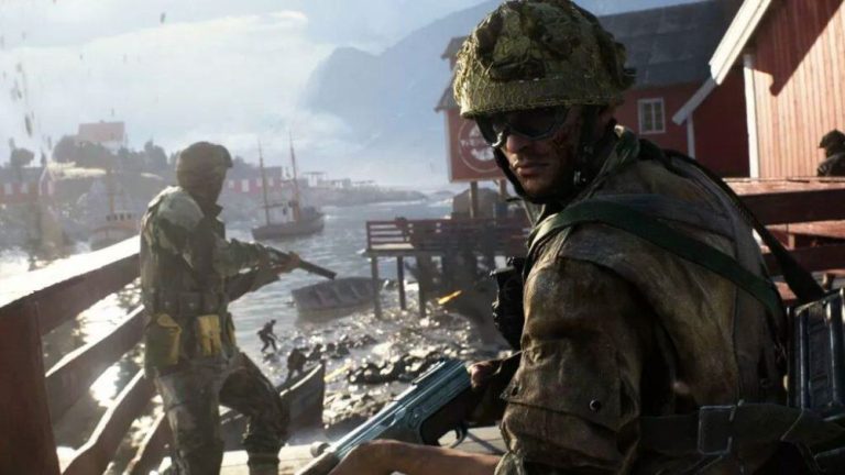 Battlefield 6 trailer teases epic story mode