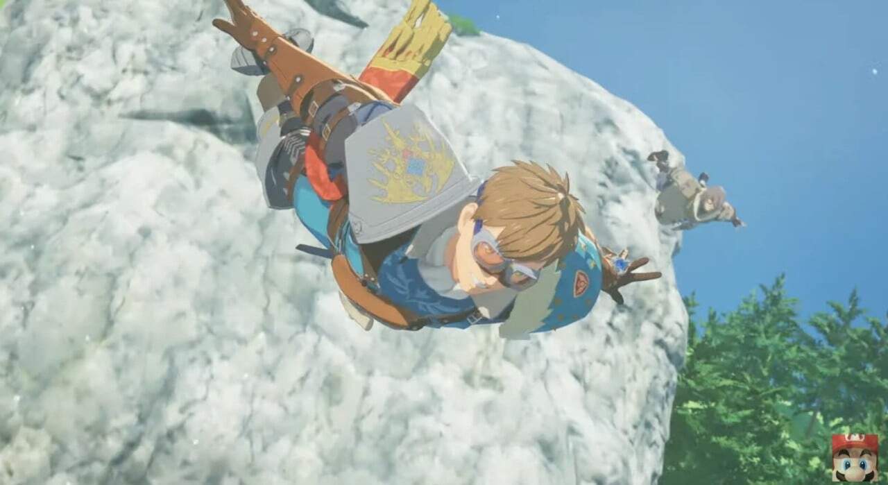 Monster hunter stories 3