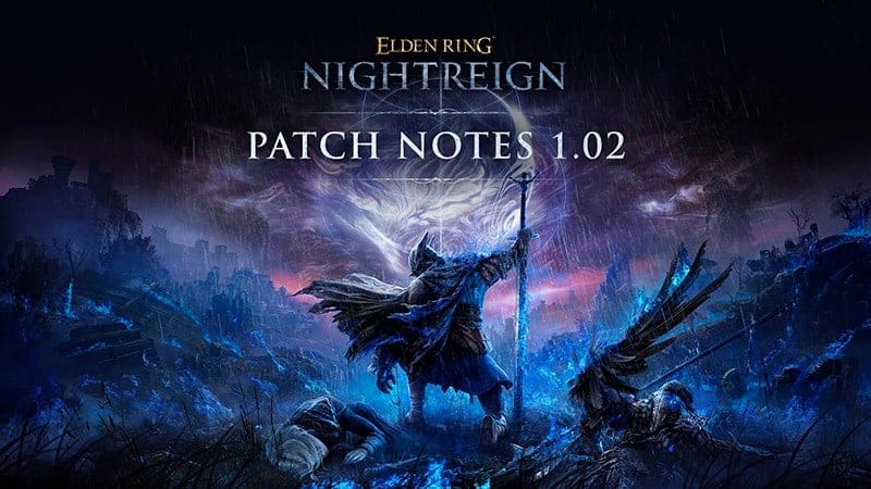 elden ring nightreign patch notes