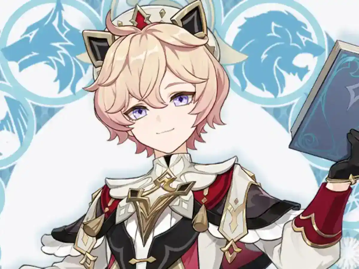 The Best Dahlia Build, Team, Weapon, And Artifacts Guide In Genshin Impact