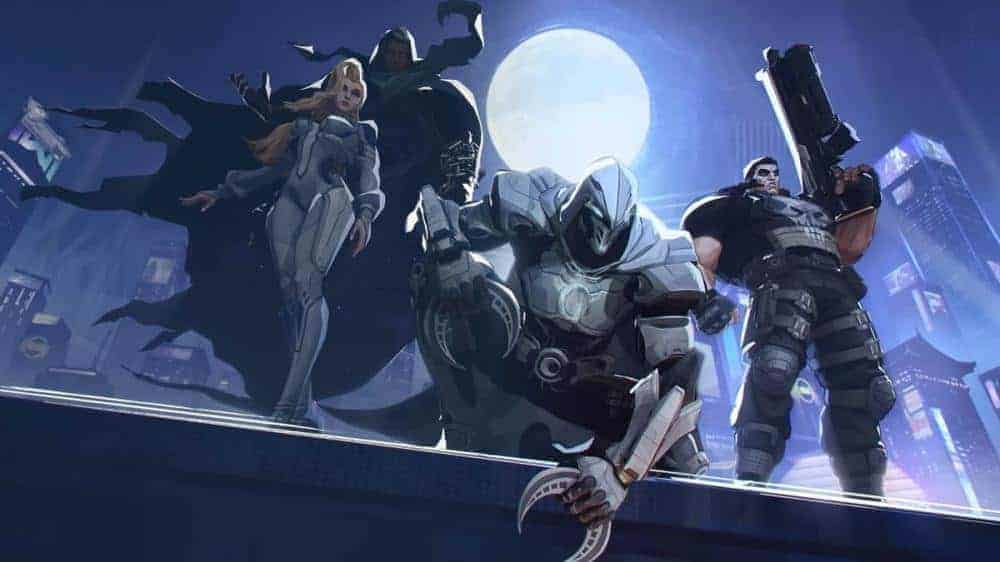 Marvel Rivals Leaks Might Stop Soon As NetEase Is Working On "Countermeasures"