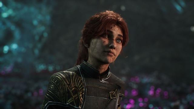 Prolific Clair Obscur: Expedition 33 actor who played 5 major roles may be an integral part of the RPG, but she doesn't care for its parrying: "I need to work on my inner peace"