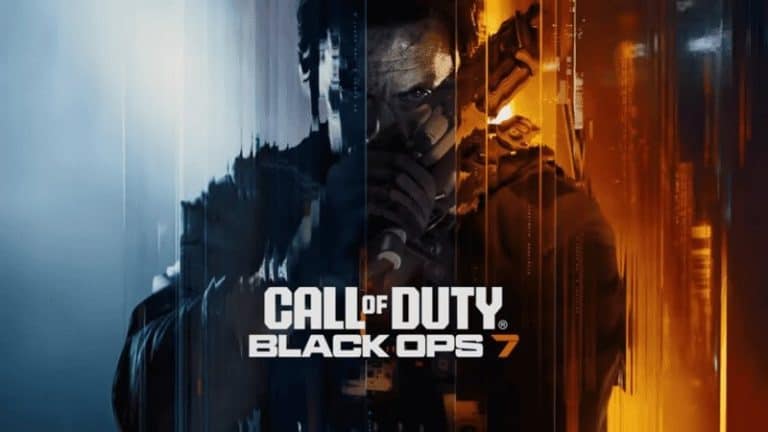 Call of Duty: Black Ops 7 Might Not Have Tac-Sprint, It's Claimed - And Fans Are Divided