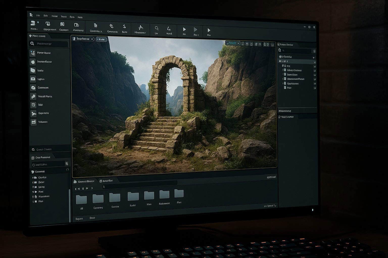 Unreal Engine 5