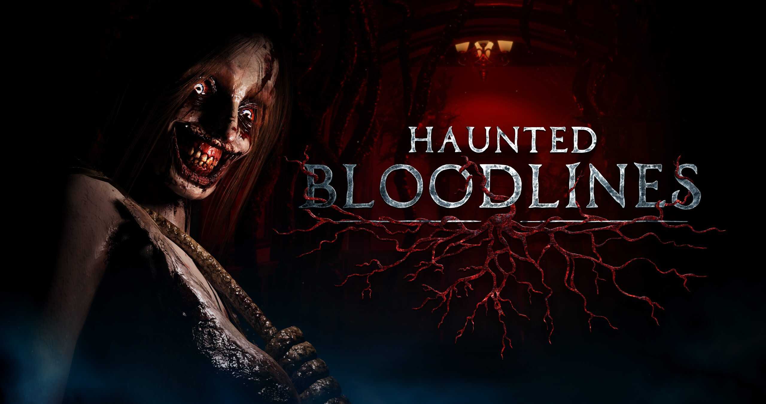 Haunted Bloodlines