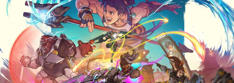 Overwatch 2 Season 18