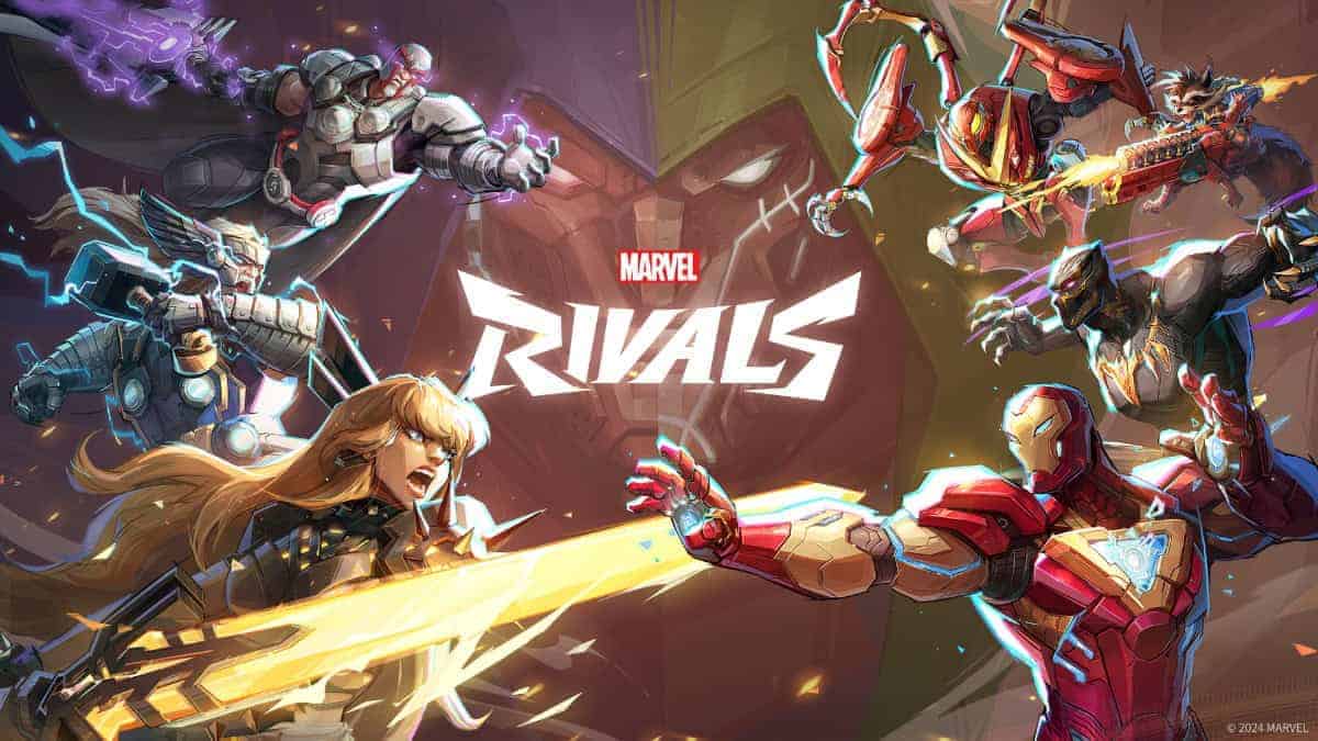 Marvel Rivals Cross-Progression Discussions Have ‘Launched’
