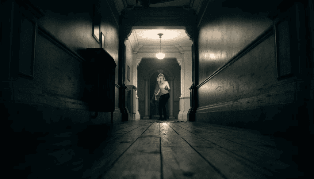 Resident Evil Requiem, Resident Evil 9