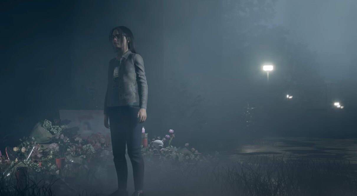 ps5 exclusive silent hill