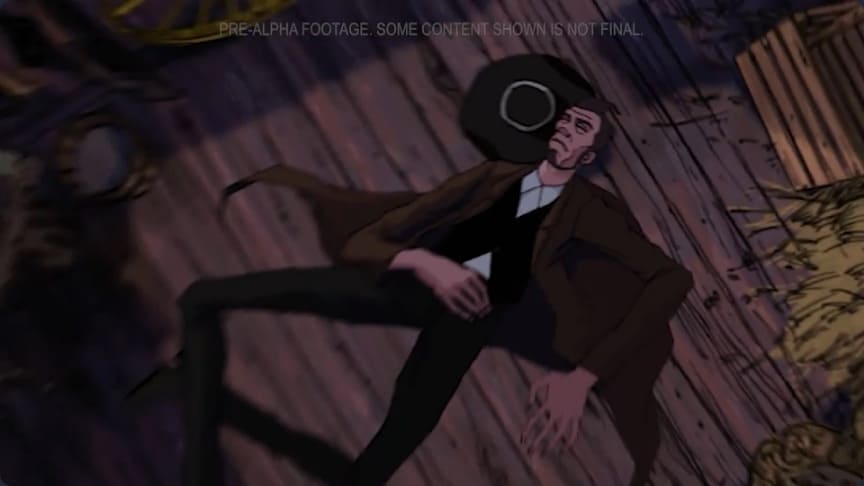 Outlaws Remaster - Official Reveal Trailer | gamescom 2025