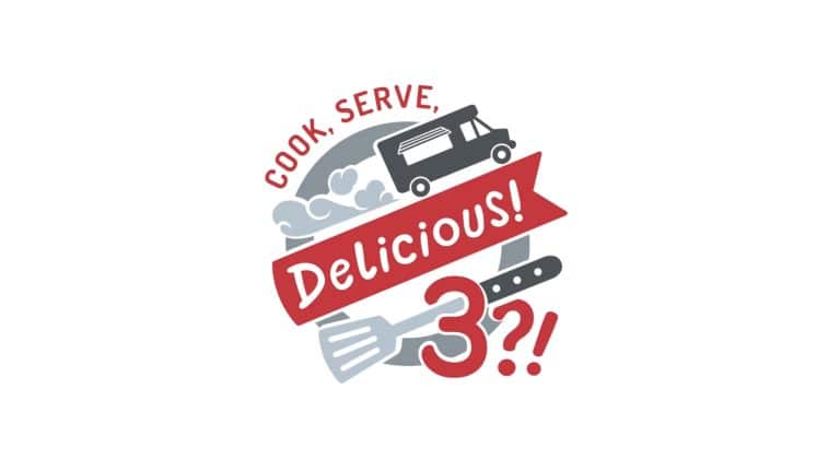 Cook Serve Delicious 3?!