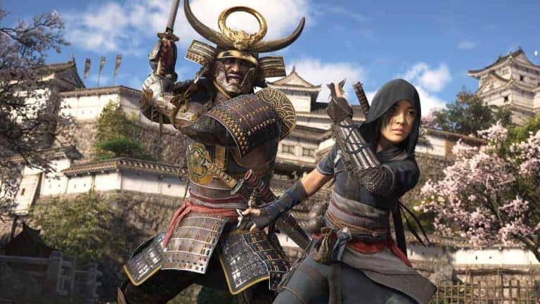Ubisoft explains why Assassin's Creed Shadows ditched social stealth, but says it's likely not gone for good: "Our stealth team chose to put 100% of their energy on the moment-to-moment tactical shinobi experience"