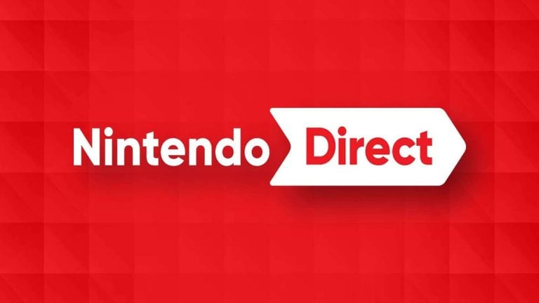 Nintendo Direct