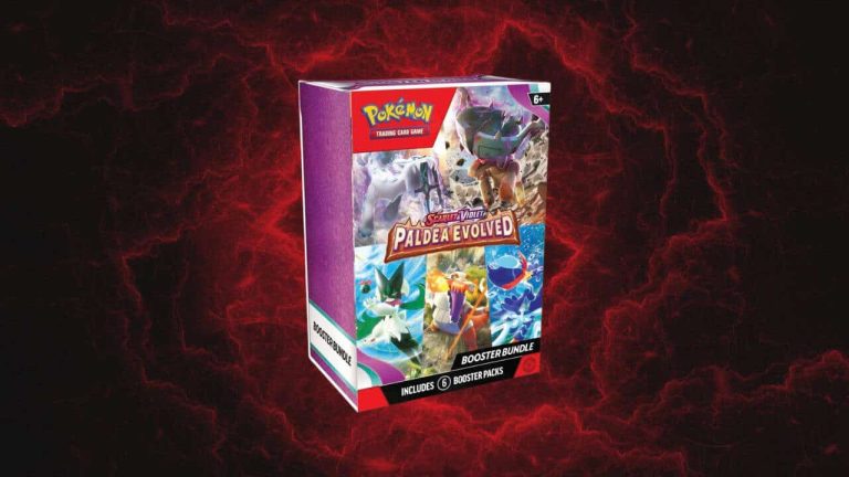 expensive pokemon tcg booster bundles