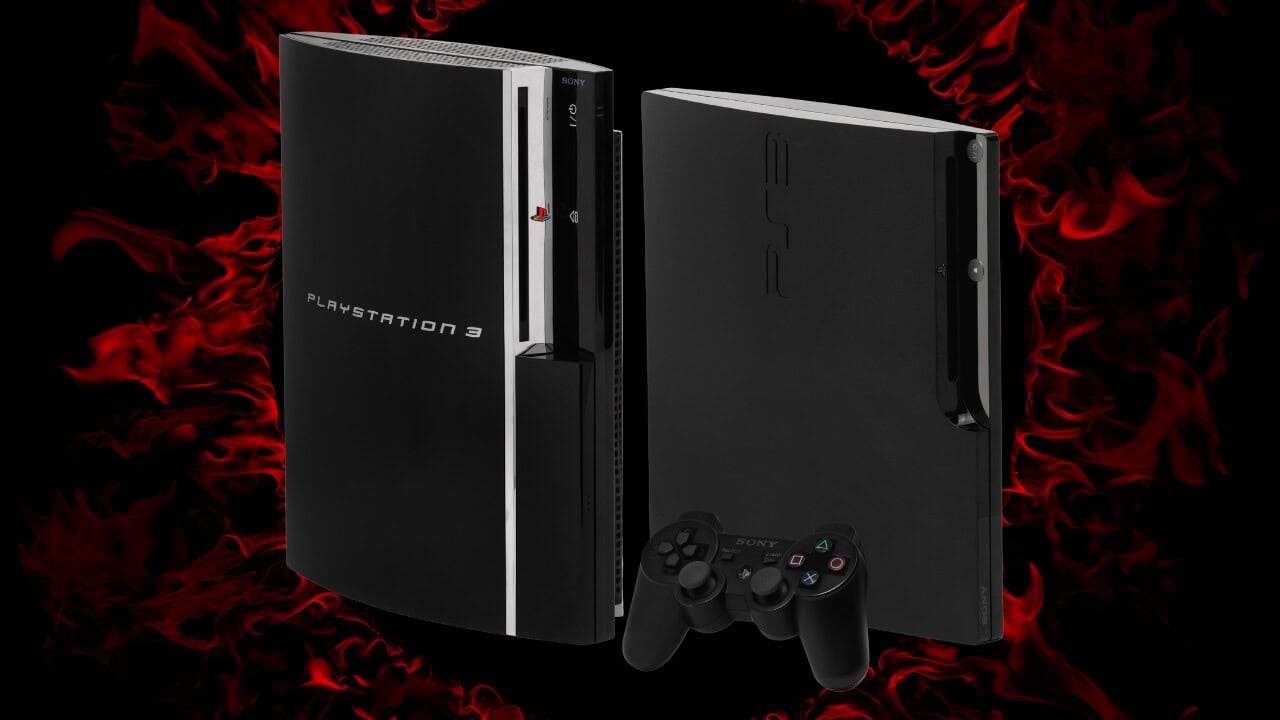 PlayStation 3