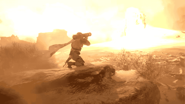 Helldivers 2 Into the Unjust update