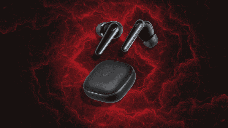 Anker Soundcore Liberty 5