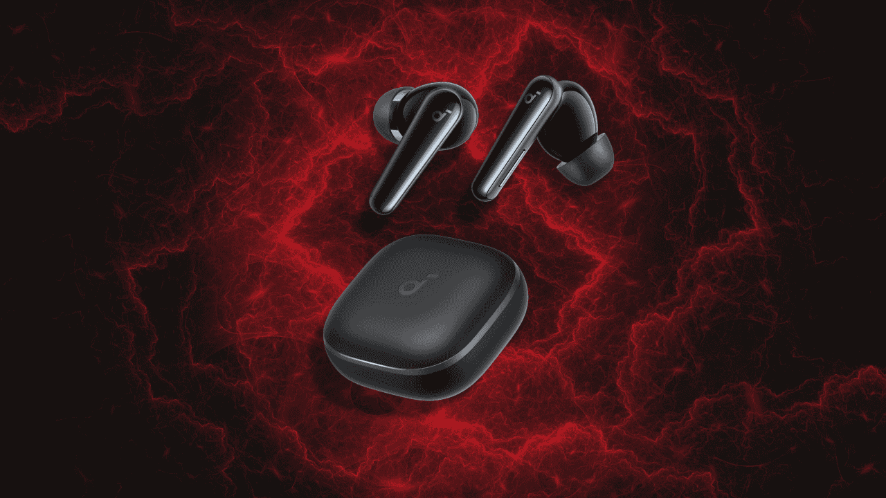 Anker Soundcore Liberty 5