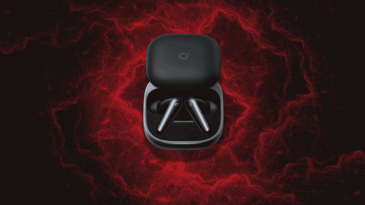 Anker Soundcore Liberty 5