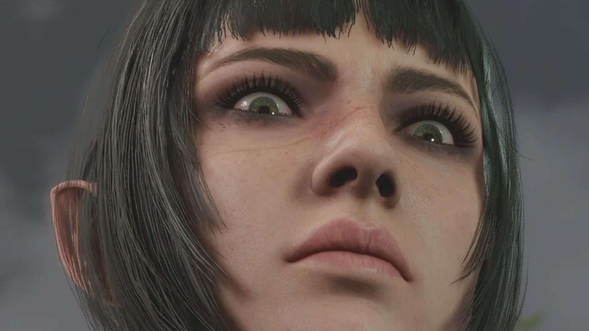 Baldur's Gate 3, D&D RPG