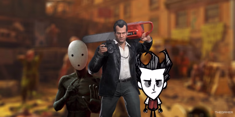 Scariest Horror Games Using A Day And Night Cycle