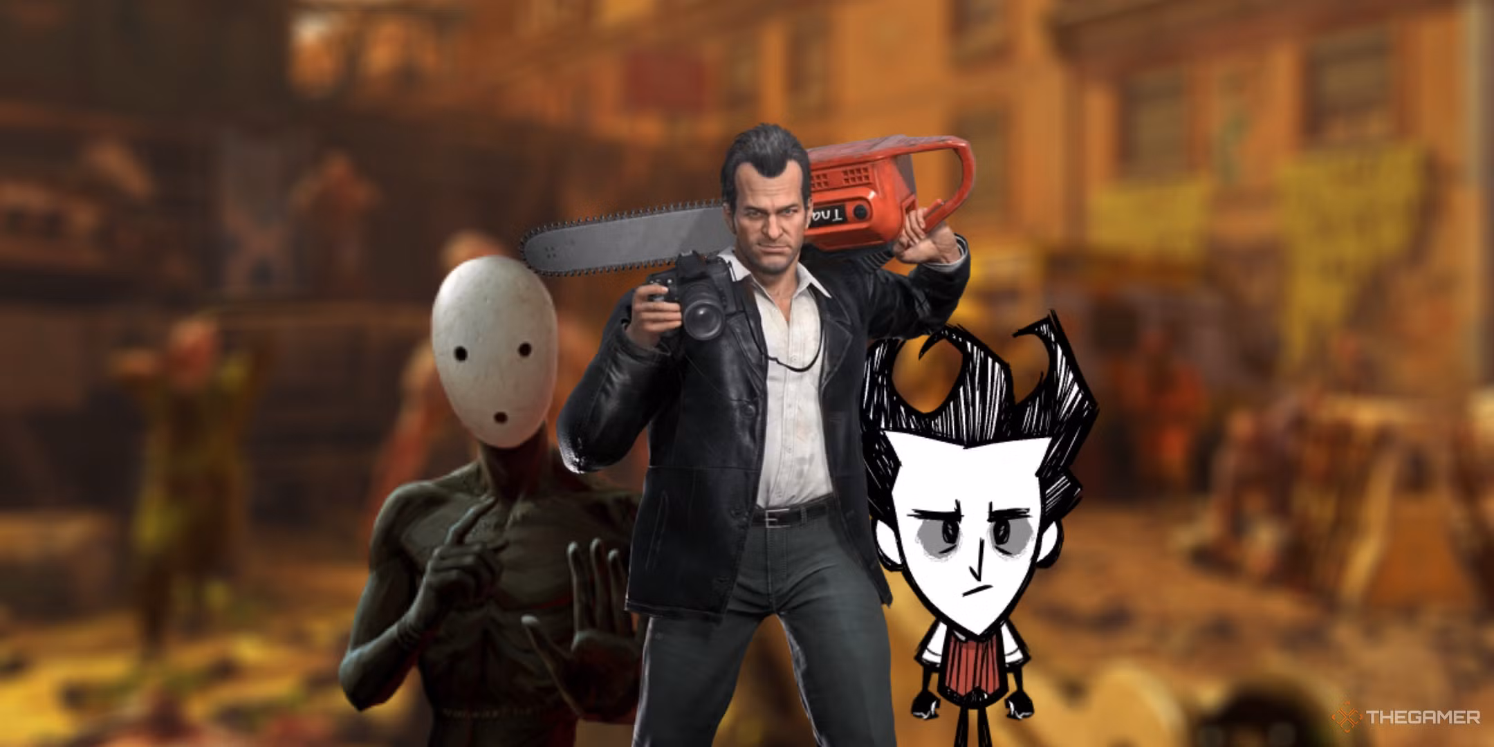 Scariest Horror Games Using A Day And Night Cycle