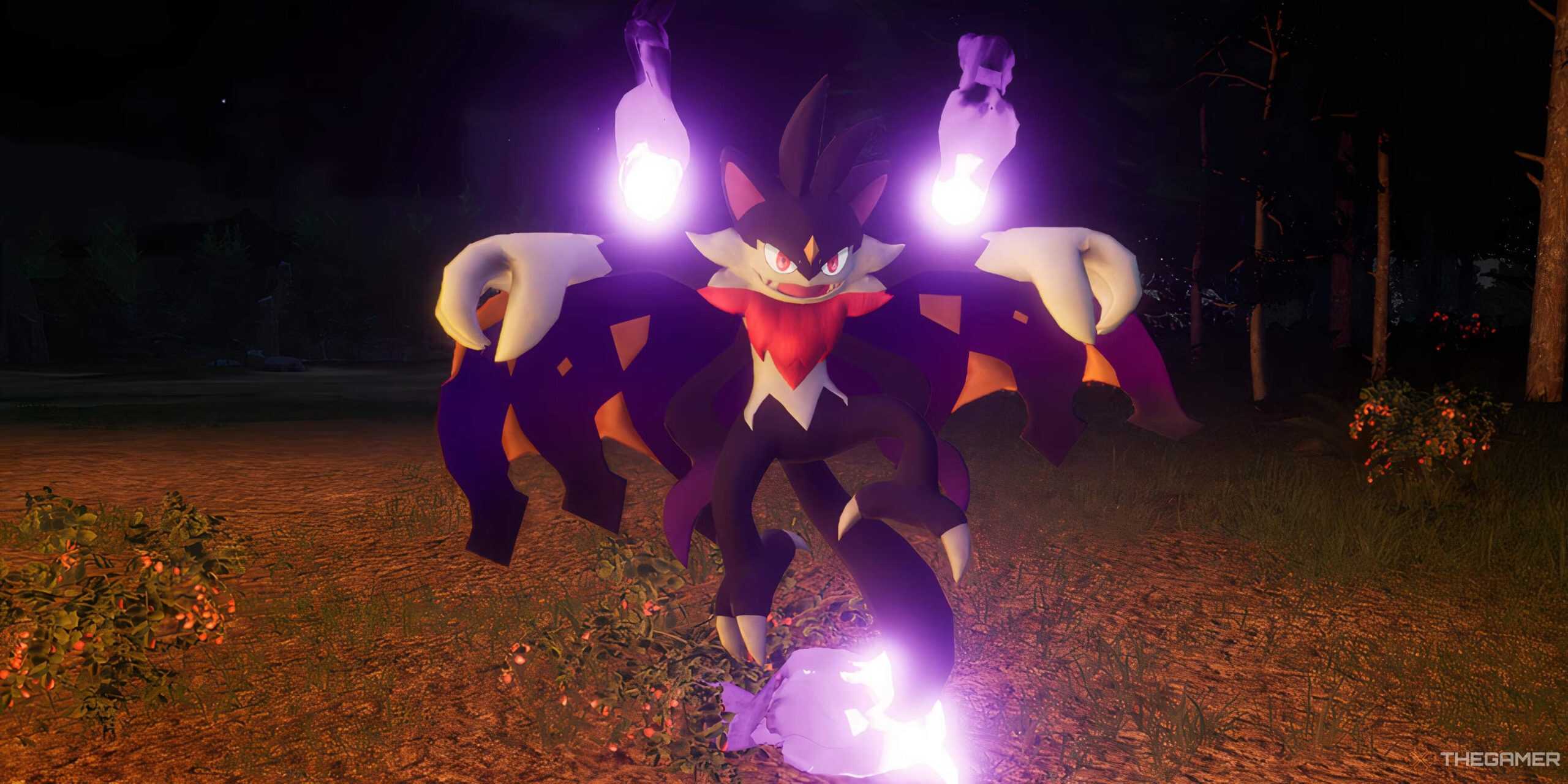 Tombat guide and locations