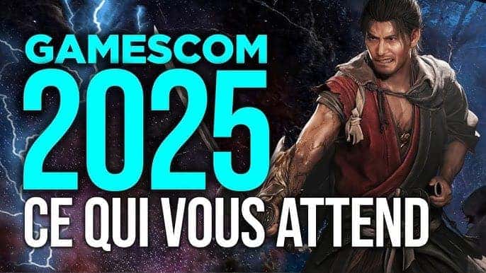 Most Anticipated Action Games At Gamescom 2025