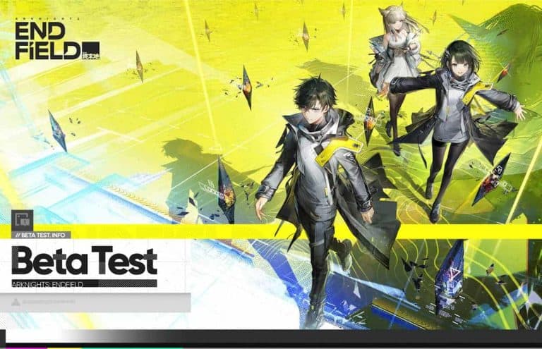 Arknights: Endfield The Gamescom 2025 Phenomena- What You Need to Know About Hypergryph’s Next Big Thing