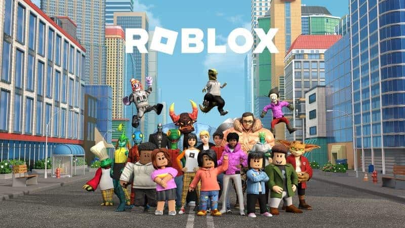 Roblox Faces Legal Storm as Content Creator SchlepReal Gets Banned After Helping Arrest Six Child Predators