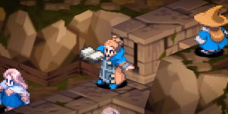 beaten path 7 Classic Final Fantasy Jobs That Deserve a Modern Revival