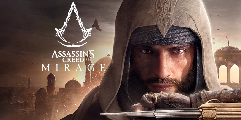 Assassin's Creed Mirage