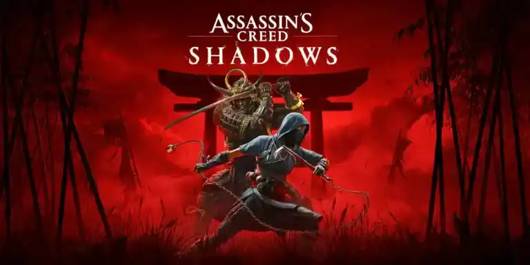 Assassin's Creed Shadows Has Outsold Every Other New Game So Far In 2025