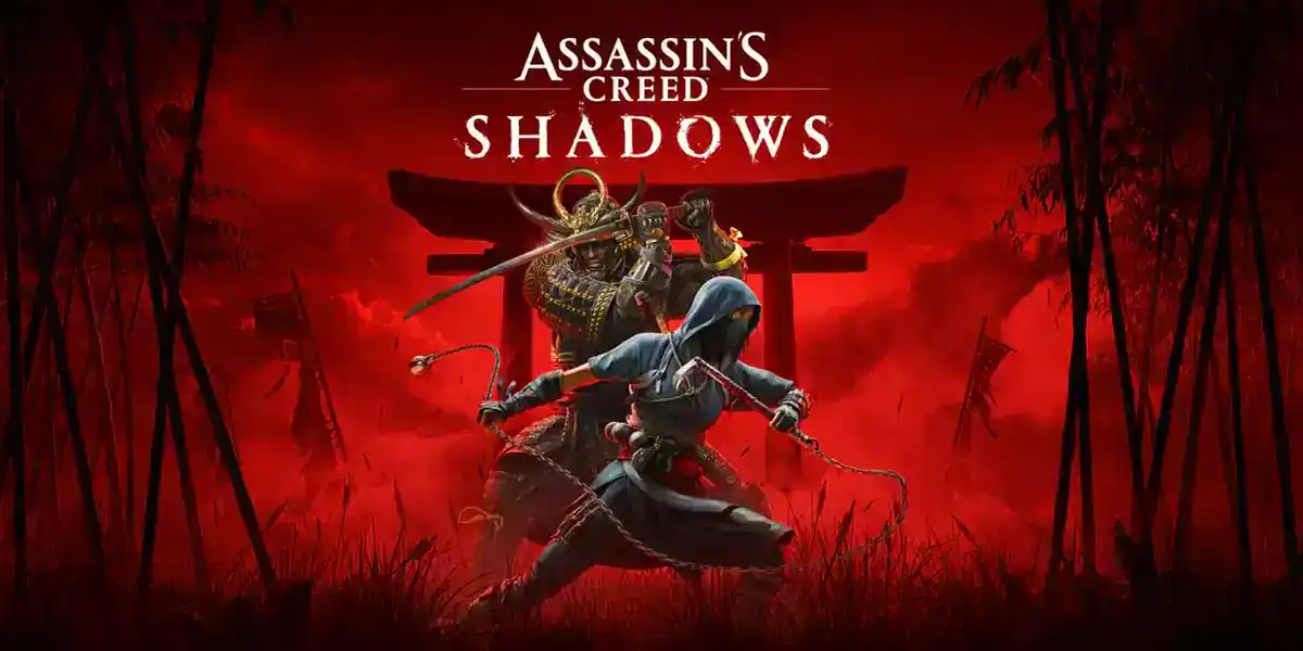 Assassin's Creed Shadows Has Outsold Every Other New Game So Far In 2025