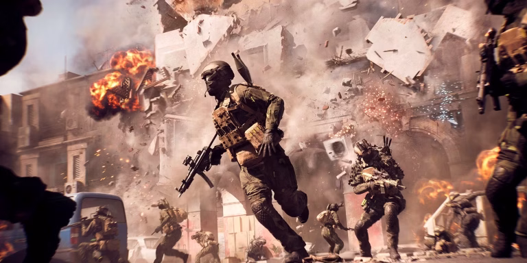 Battlefield 6's Next Open Beta Will Have Twice As Many Modes, Here's How To Sign-Up