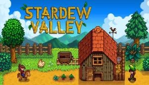 Stardew Valley Creator ConcernedApe Doesn't Ask for Money for Collabs, Insists He Only Does It With Games He's a Fan Of, or Because He 'Genuinely Thought Players Would Like It', PS Plus