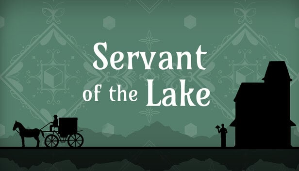 Rusty Lake's Servant Of The Lake: Because Nothing Says "Pleasant Weekend" Like Managing a Cursed Household