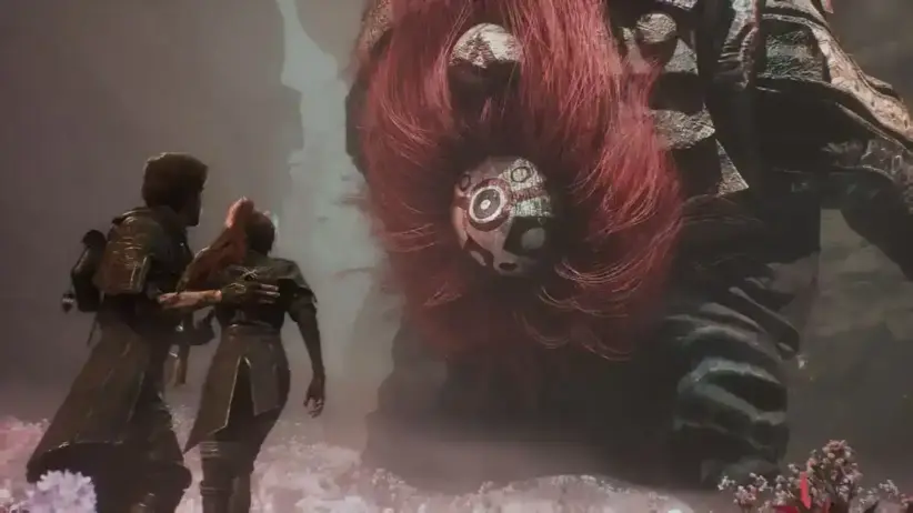 'The prejudice against turn-based RPGs isn’t completely gone': despite Clair Obscur: Expedition 33's massive success, its director reckons real-time action games still have an easier time/Jennifer English excited for Soulframe role