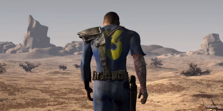 Fallout Was a Sequel to EA’s Wasteland, Former Interplay Co-Founder Reveals/Tim Cain