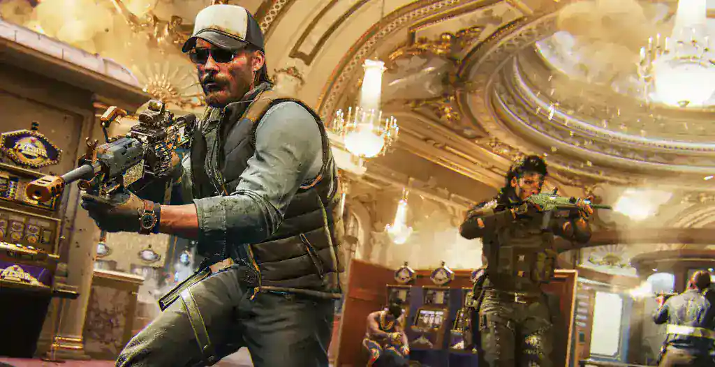 Black Ops 7 Will Feature 16 6v6 Maps At Launch – And We're Actually Surprised