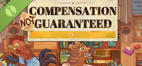 Compensation Not Guaranteed