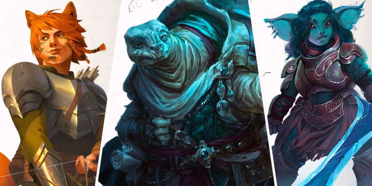 Which Subclass Should You Choose In Daggerheart?