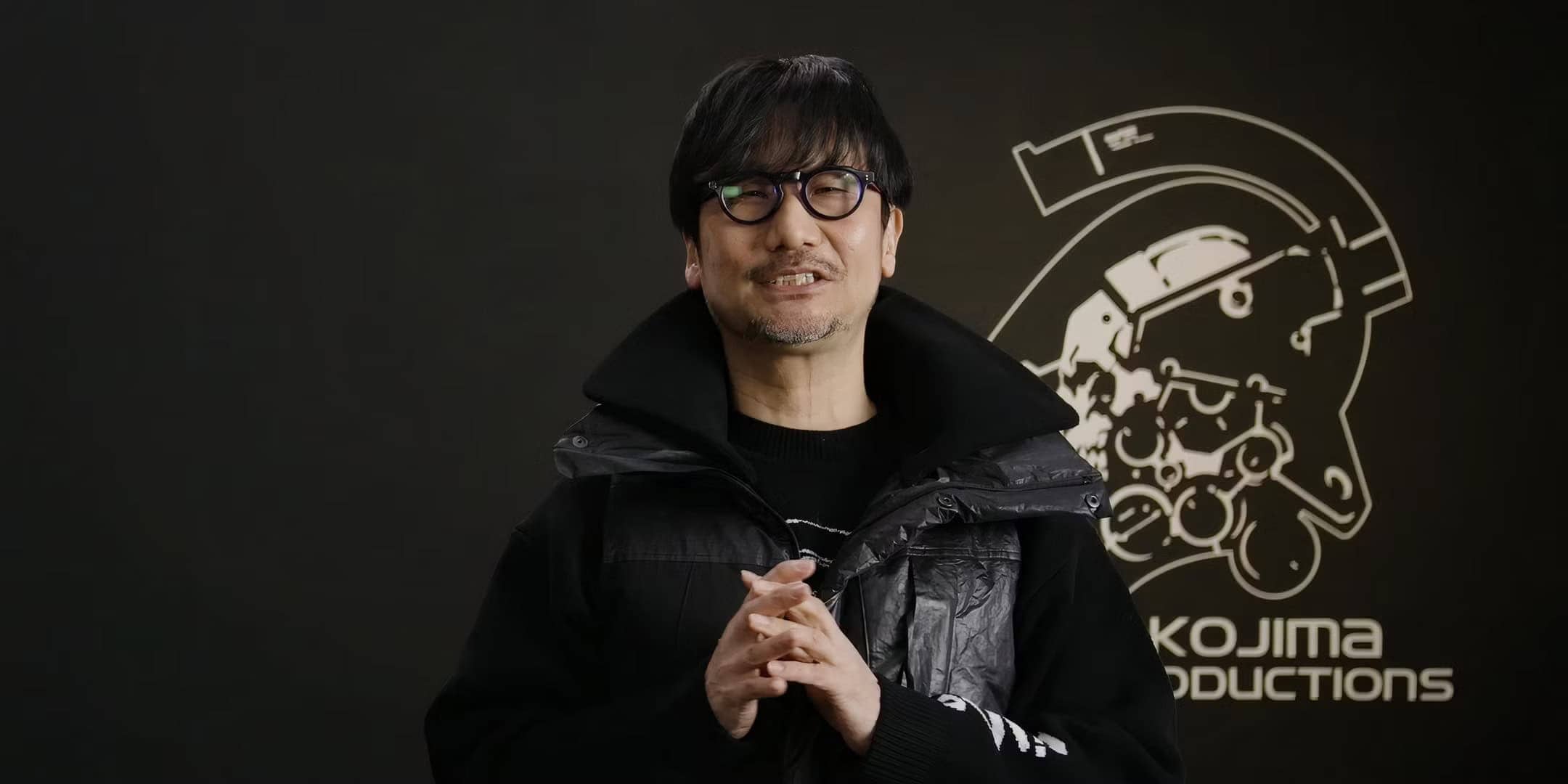 Hideo Kojima Physint solo dev/ PT Game