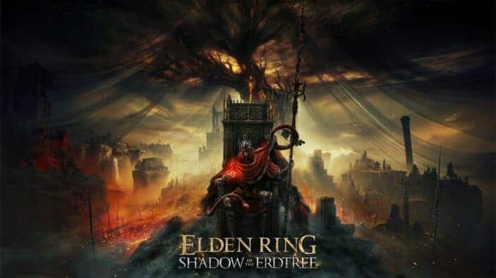 Elden Ring: Shadow Of The Erdtree Developers Share Clever Tricks They Used When Designing Game's World