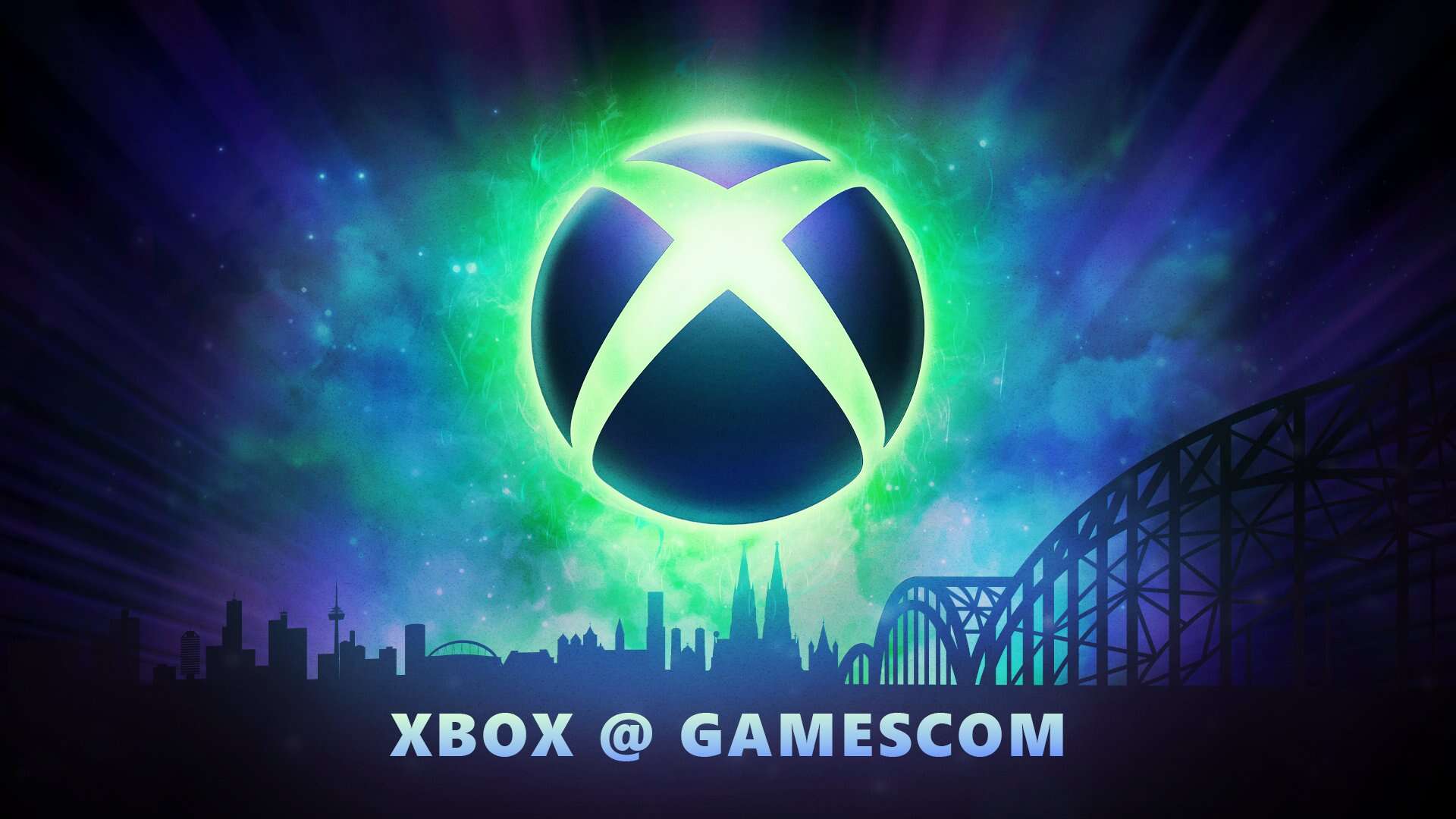 Xbox Gamescom 2025
