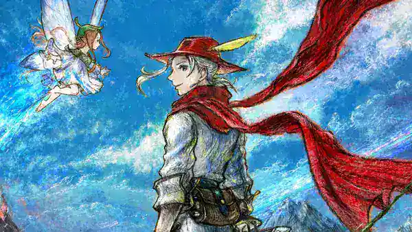 Final Fantasy 14 Dawntrail: Patch 7.3 marks a new beginning for Square Enix